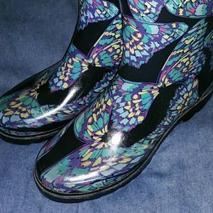 Capelli Women's Rain Boots